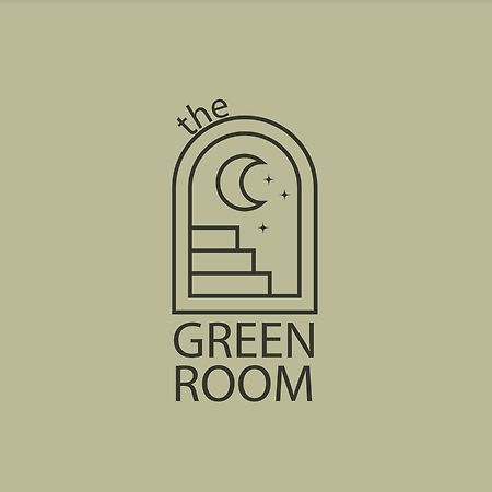The Green Room Cagliari Exterior photo
