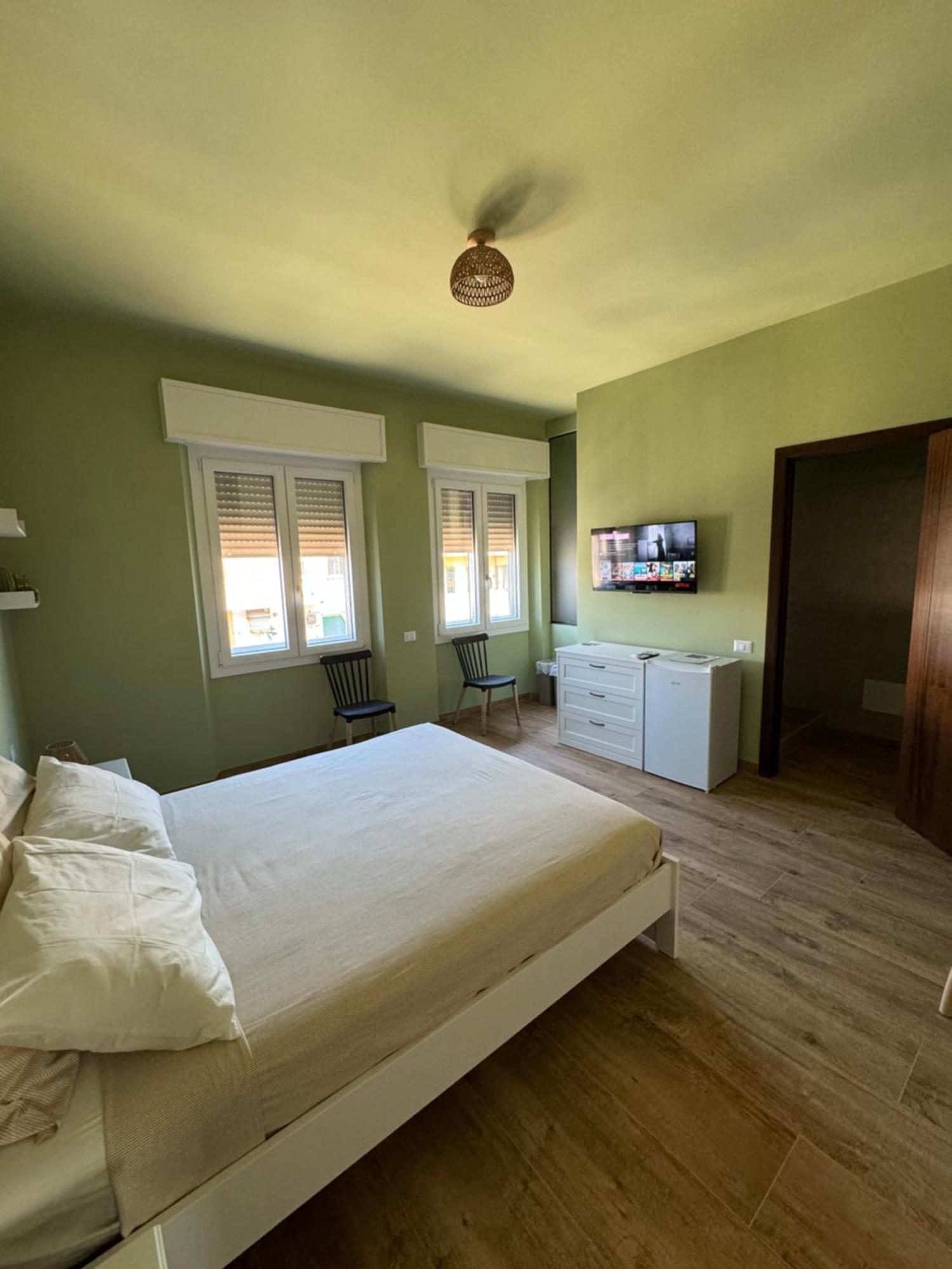 The Green Room Cagliari Exterior photo